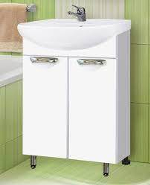 Тумба "Ника COMO 60 "(без ум. COMO-60)  31930