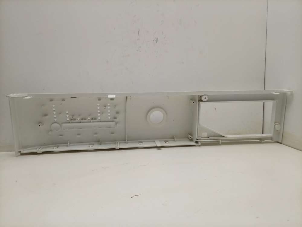 WKB61021PTMA кт40 Лицевая панель для стиральной машины Beko 282848 б/у