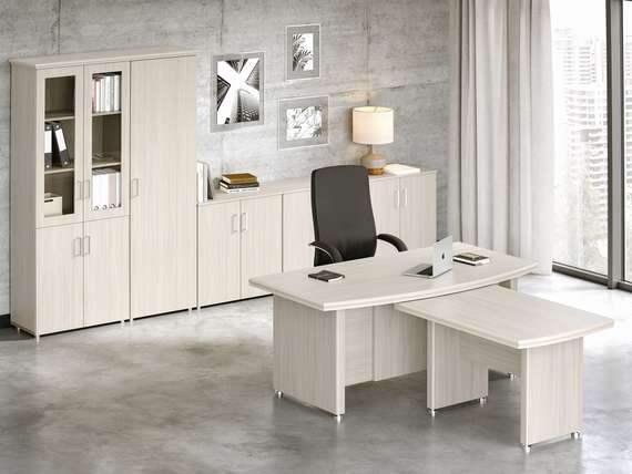 Кабинет руководителя Бостон