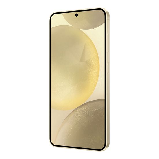 Смартфон Samsung Galaxy S24 12/256ГБ Желтый