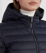 Куртка FEMININE LW DOWN Tommy Hilfiger - темно-синий(WW0WW41140)