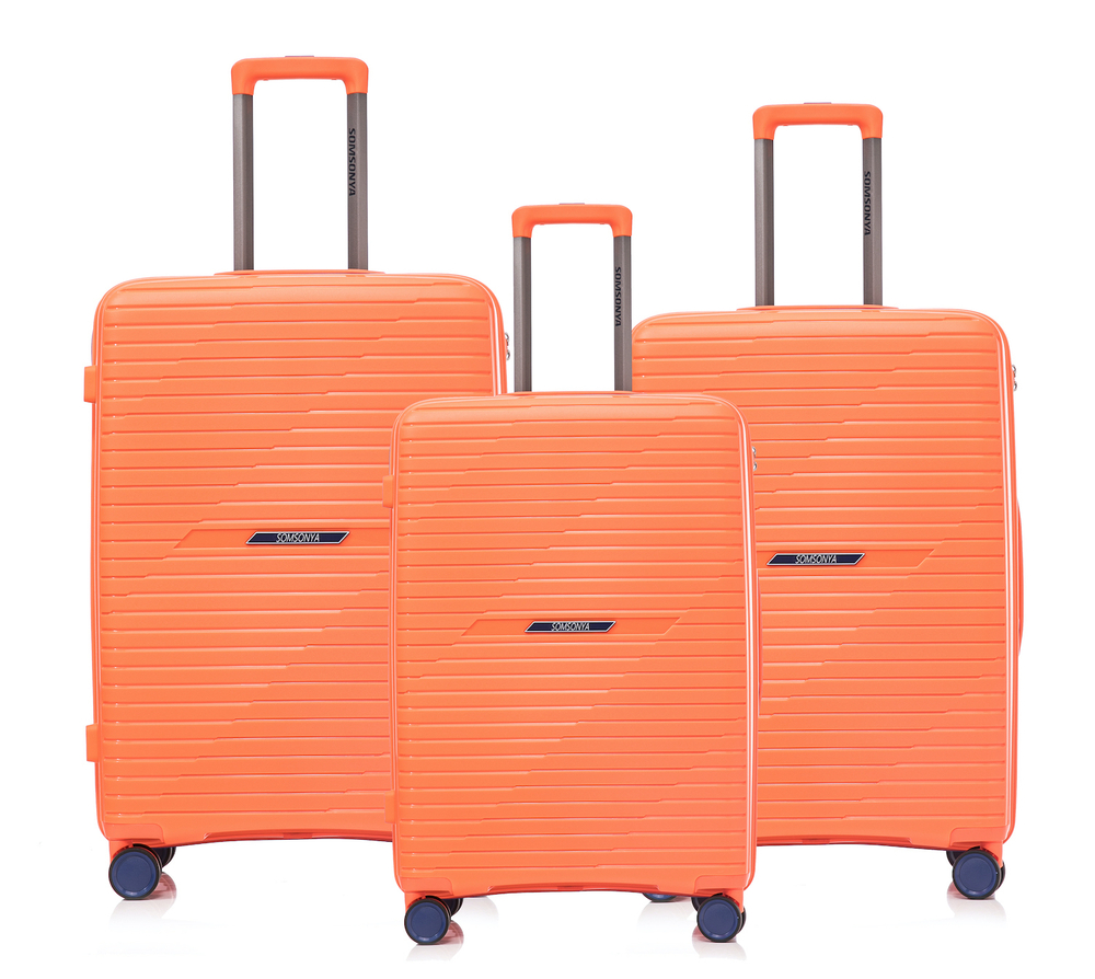 Чемоданы Singapore | 12 цветов