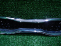 Решетка радиатора KIA Rio 4 X-Line (2017-2020)