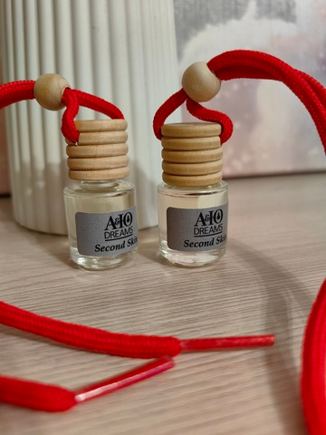 Ароматизатор женский АЮ Dreams Second Skin 212