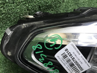 Битая Фара правая BMW X3 G01 (17-21) Adaptive LED