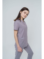 Туника рубашка блуза медицинская женская TZ300