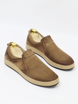 Полуботинки мужские P645-2U