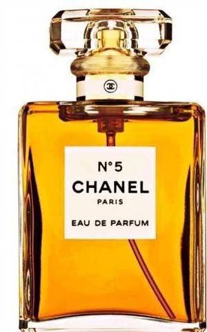 Chanel №5 Eau De Parfum