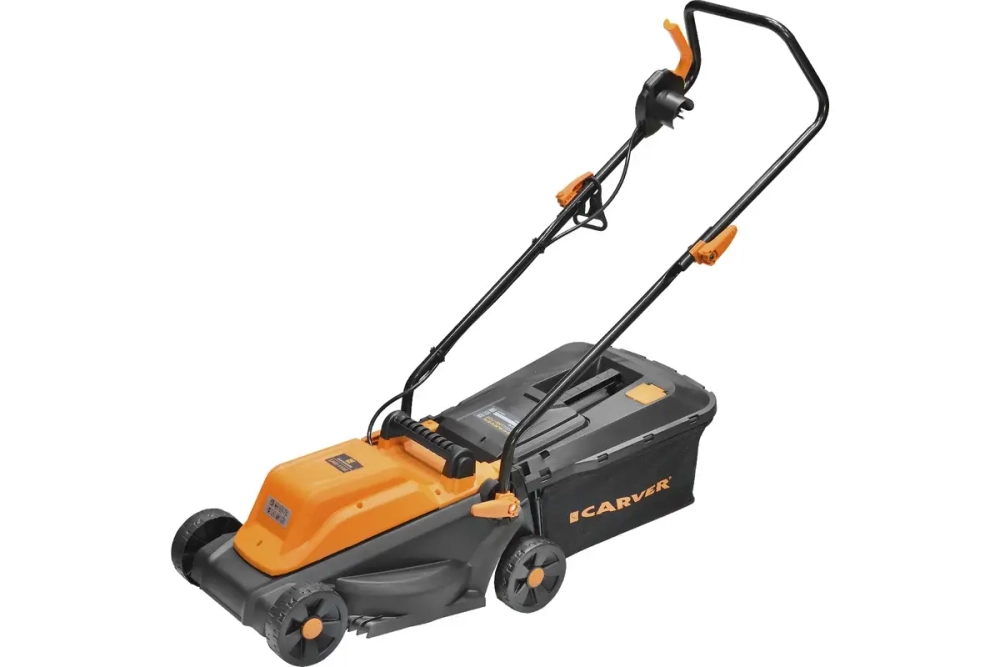 Газонокосилка Carver LME-1132
