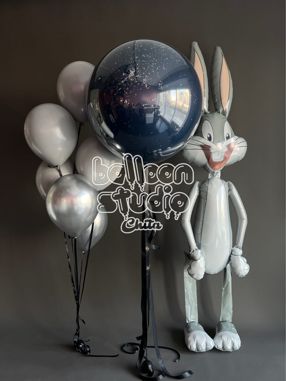 Шары для него №1