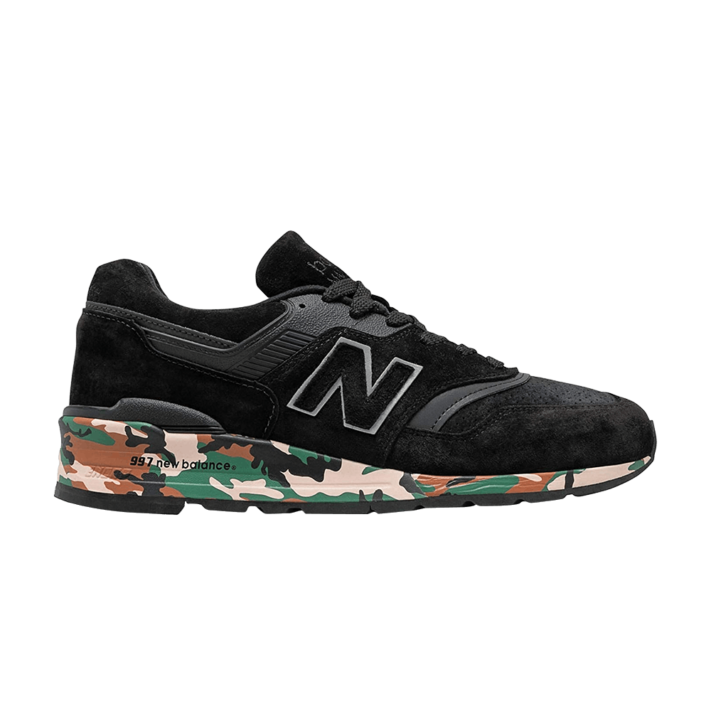 Кроссовки New Balance Nb 997