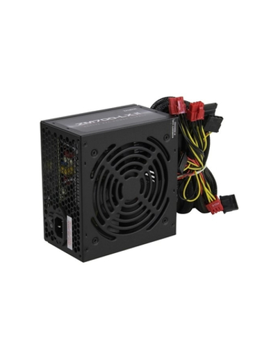 Zalman  ZM700-LXII &lt;700W, ATX12V v2.3, APFC, 12cm Fan, Ret&gt;