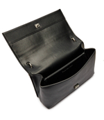 Сумка через плечо CALVIN KLEIN JEANS - черный(K60K612221)