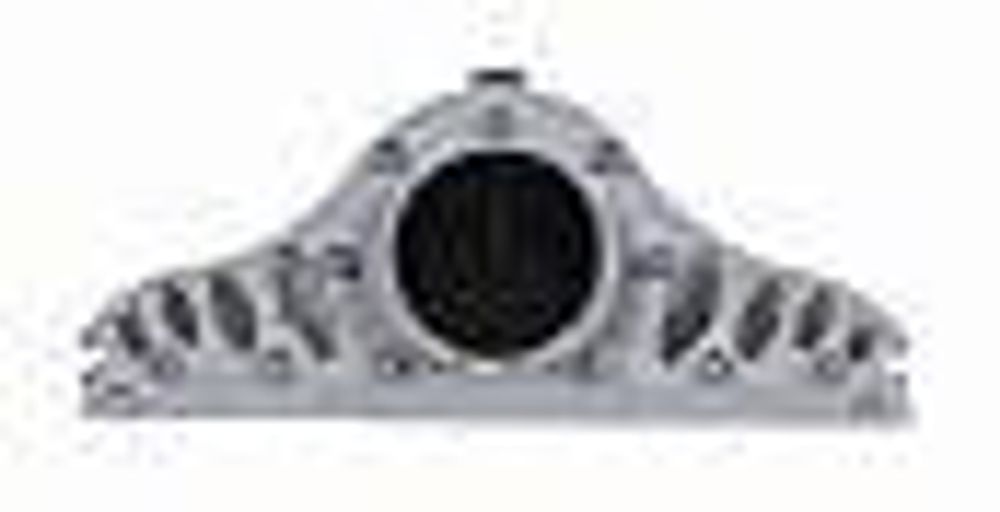 Светильник ZINGER 100Вт 5000К IP65 опал FS-MAN-Z