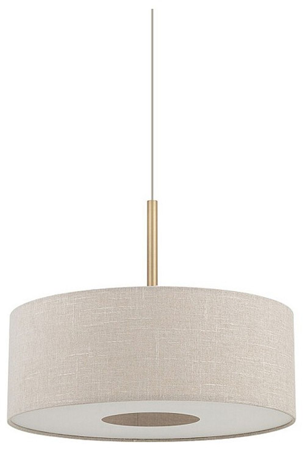 Подвесной светильник Nowodvorski Santana M 11652