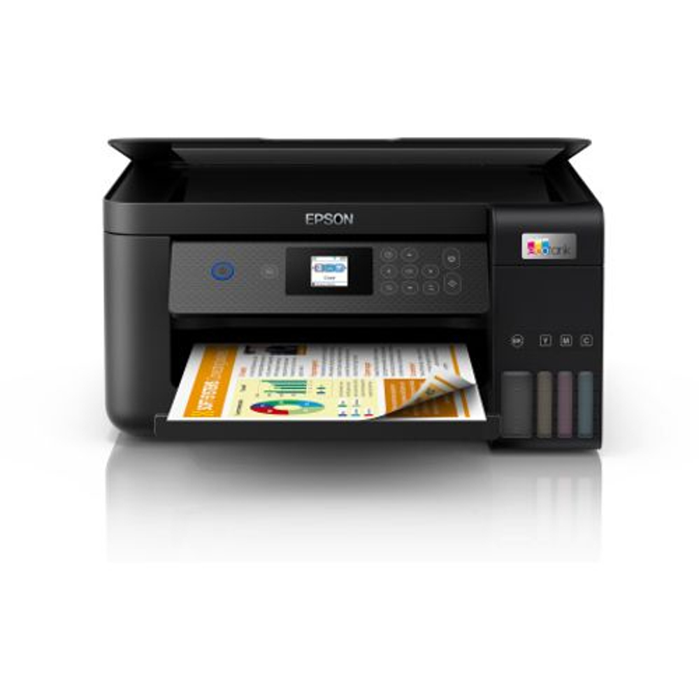 МФУ Epson L4260 (C11CJ63412/C11CJ63415)