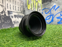 Zeiss Makro-Planar T* 2/50 ZF Nikon F