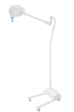 Напольный одноблочный светодиодный светильник Паналед-М-80