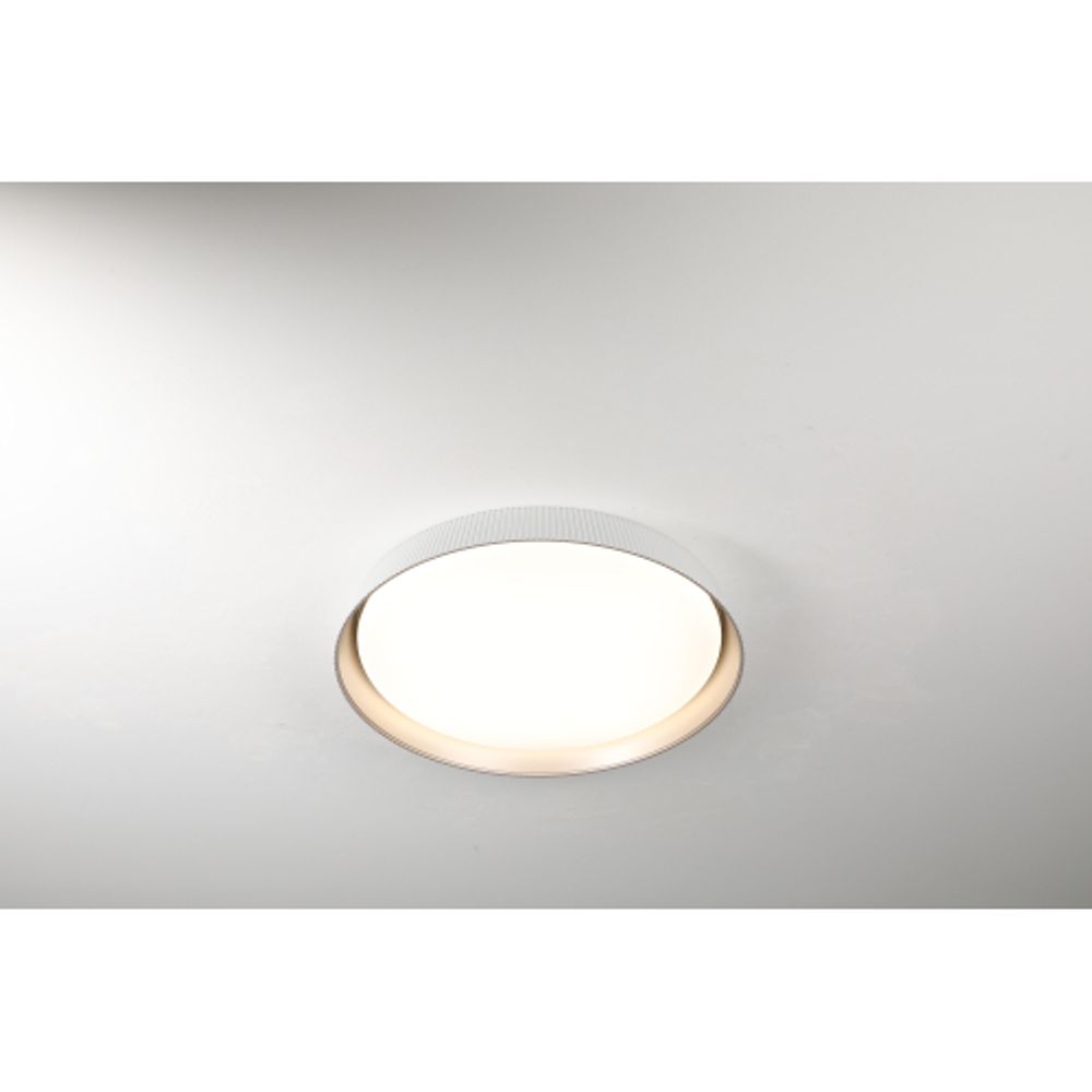 Светильник потолочный светодиодный ЭРА SPB-6 Bella 48W-3K-6,5K WH без ДУ | Светильники SPB-6 без ДУ