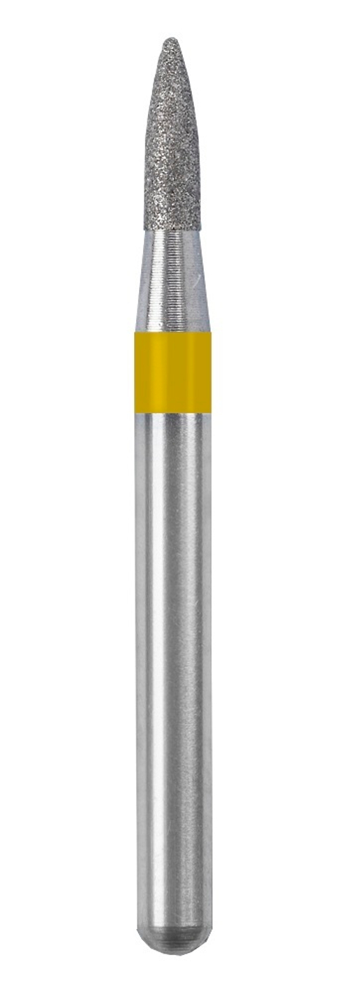 Бор алмазный «SS WHITE» -  FG C 860/012