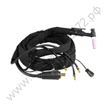 Аппарат аргонодуговой сварки TIG 401 AC/DC Pulse