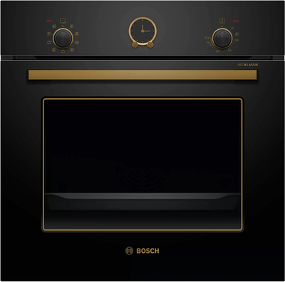 Духовой шкаф Bosch HIJN10YB0R