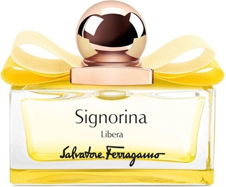 Salvatore Ferragamo Signorina Libera