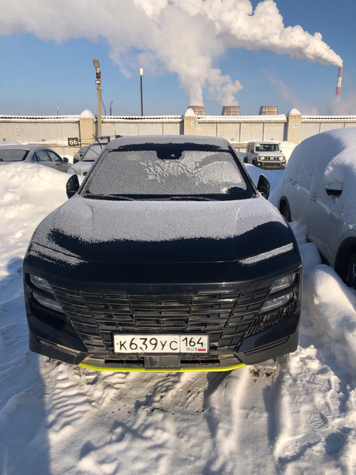 JETOUR Dashing 1.6T DCT Luxury 190,35 л.с.