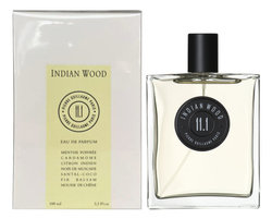 Pierre Guillaume 11.1 Indian Wood