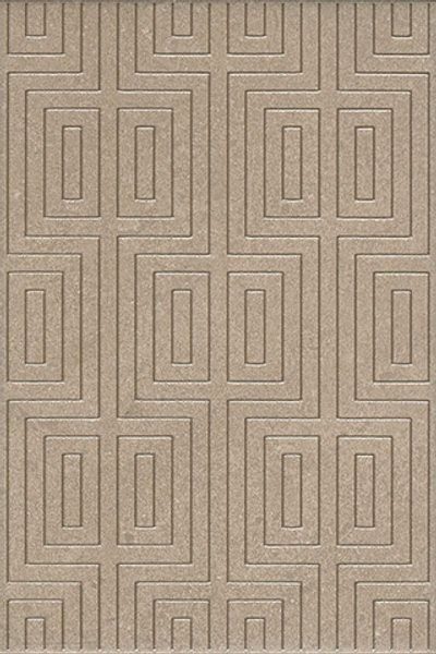 Декор Матрикс бежевый (VT/C450/8344)