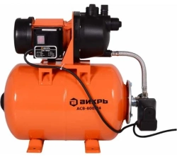 Автономная станция водоснабжения Вихрь АСВ-800/24