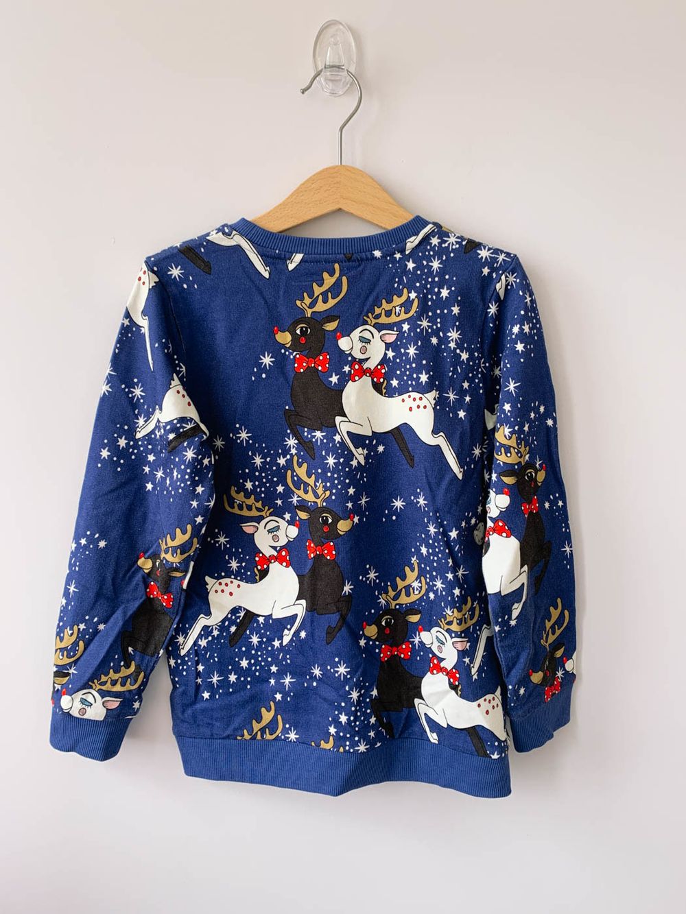 Свитшот Mini Rodini