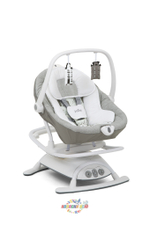 Электронные качели Joie Sansa