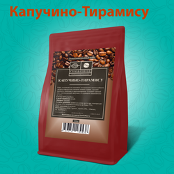 Капучино-Тирамису