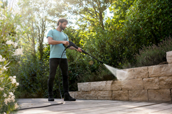 Мойка высокого давления K 7 WCM