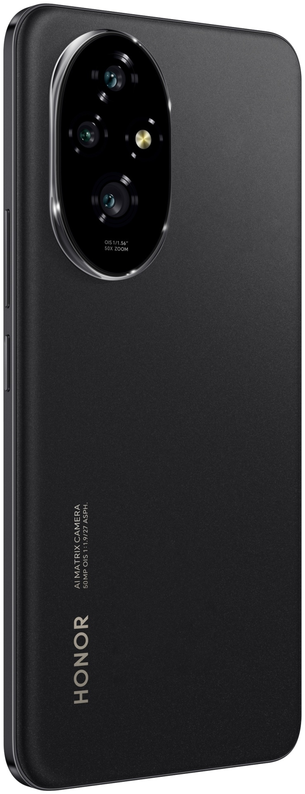 Смартфон HONOR 200 12 ГБ/512 ГБ черный
