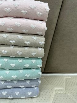 Пол Кит Кух СЕРДЕЧКИ ЛЕН 40/60