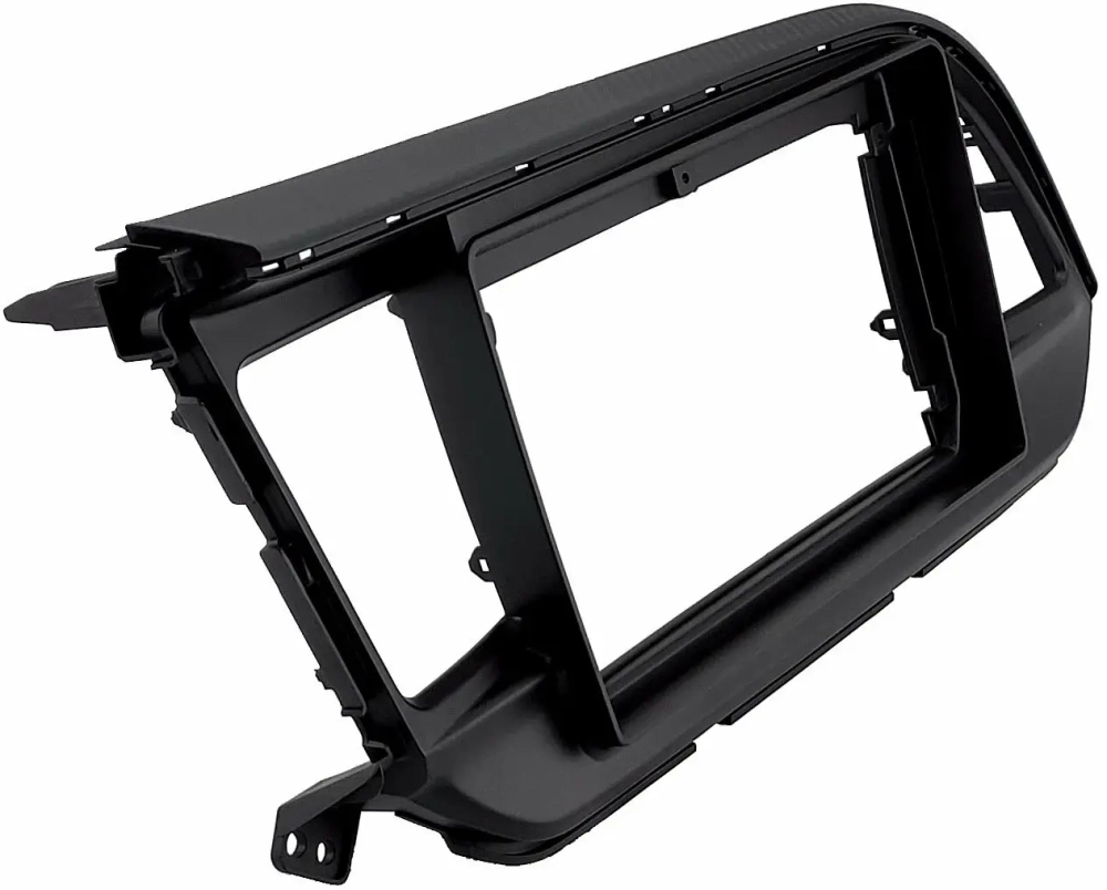 Магнитола для Hyundai Elantra 6 2018-2020 (без штатной КЗВ) - FarCar BM9-7165A монитор 9" QLED на Android 13, ТОП процессор, 4Гб+32Гб, CarPlay, 4G SIM-слот