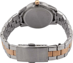 Мужские японские наручные часы Citizen EU6074-51D