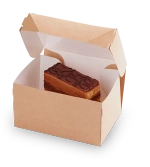 Упаковка OSQ Cake 1200 (250 шт./кор.)