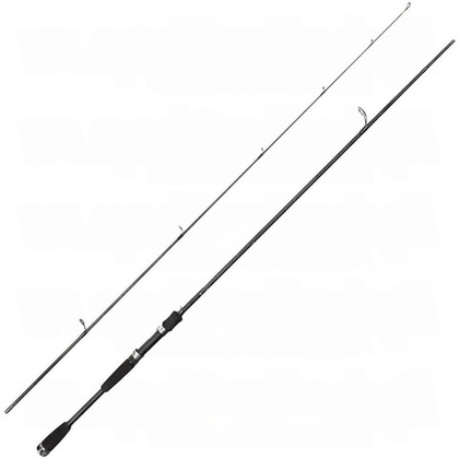 Спиннинг Dayo Saver C.W. 2.4м (4-17гр)