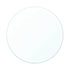 Круглое стекло WARRI 130