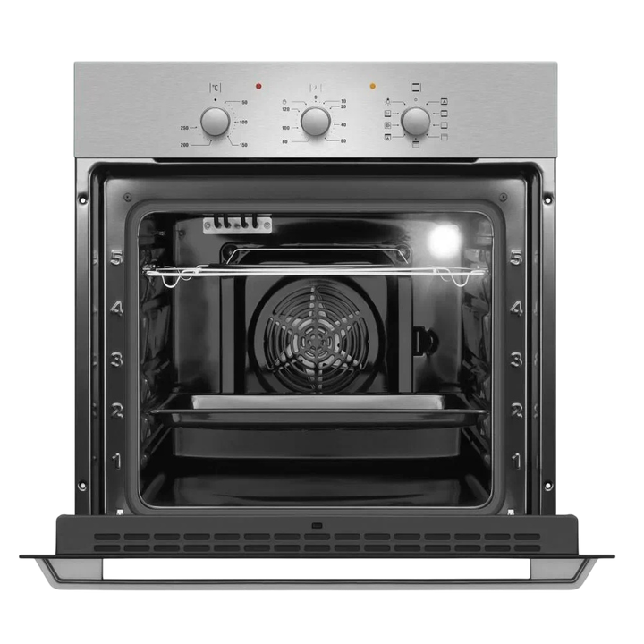 Духовой шкаф Hansa BOEI681621