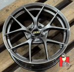 Комплект дисков BBS FI-R 17x7.5 et35 4x100