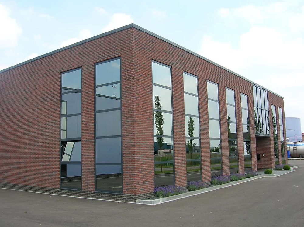 Кирпич ручной формовки облицовочный Nelissen, Veneto, WF50, 210x100x50