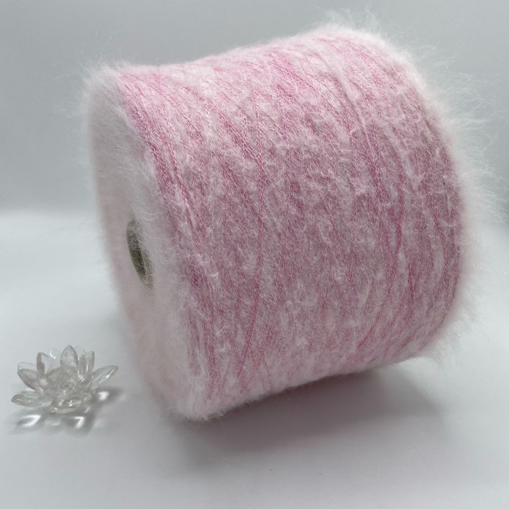 Filati Italiany 34% мохер 8% меринос 33% полиамид 25% полиакрил