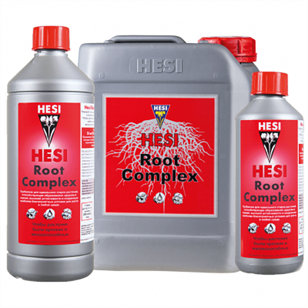 Стимулятор корнеобразования HESI Root Complex