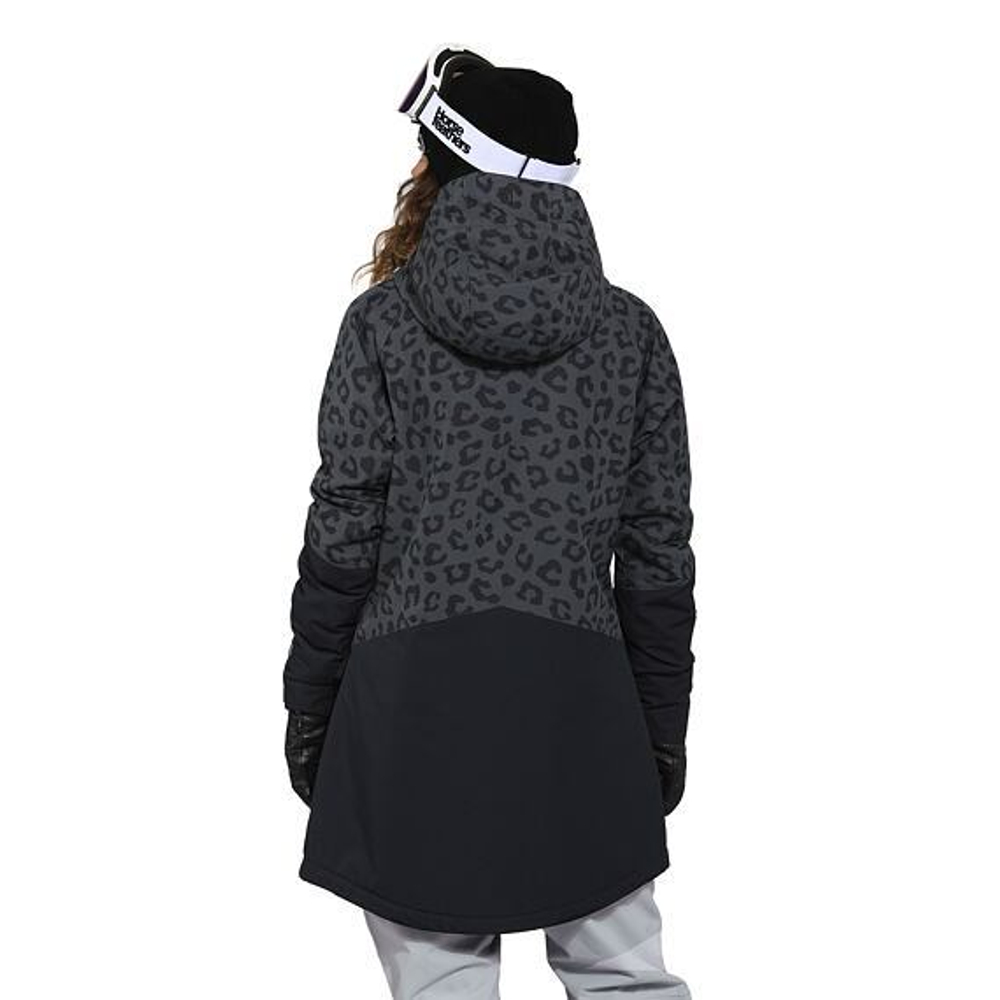 Крутка женская POLA II JACKET (lilac) (M)