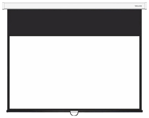 Проекционный экран XG DLS-M229-185W