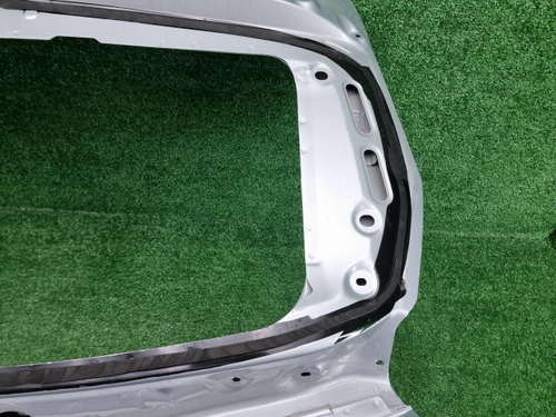 Крышка багажника Geely Atlas 2 (2023-н.в.)